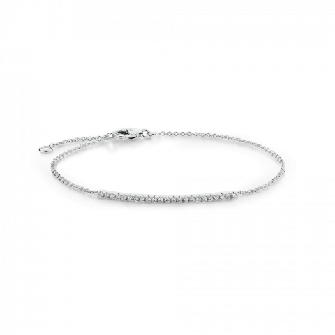 Simplicity De’ Line Bracelet